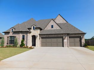 7307 S Aspen Ct, Broken Arrow, OK 74011