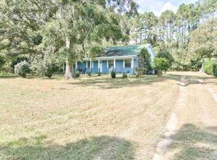 11108 Tung Grove Rd, Tallahassee, FL 32317