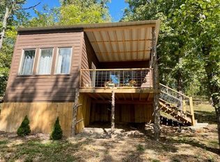 64 Tyson Rd, Pineville, MO 64856