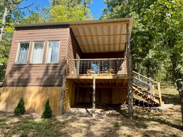 64 Tyson Rd, Pineville, MO 64856
