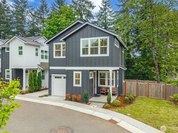 11603 NE 155th Street, Kirkland, WA 98034
