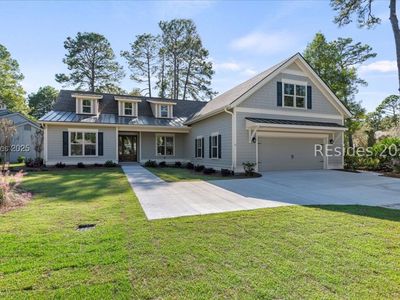 11 Windy Cove Ct, Hilton Head Island, SC, 29926