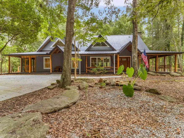 338 Camp Creek Rd, Townville, SC 29689