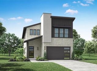 ESPERANZA Plan, Rough Hollow The District, Lakeway, TX 78738