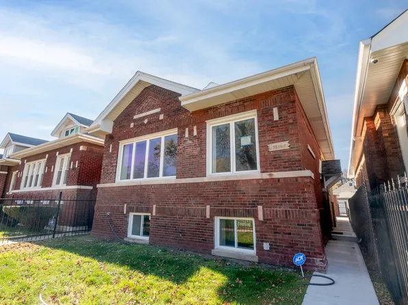 7624 S Paxton Ave, Chicago, IL 60649