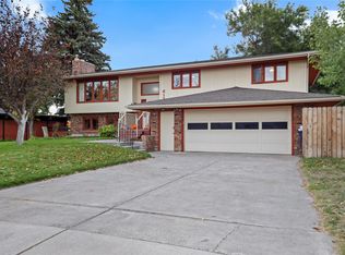 613 Park Garden Rd, Great Falls, MT 59404