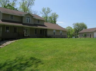 12365 Pine Lake Rd, Plainwell, MI 49080
