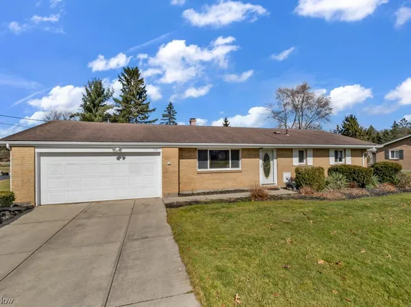701 Iroquois Trl, Macedonia, OH 44056