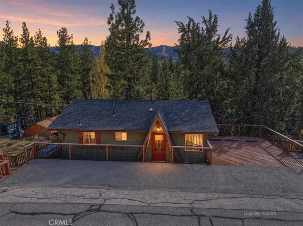 43067 Monterey St, Big Bear Lake, CA 92315