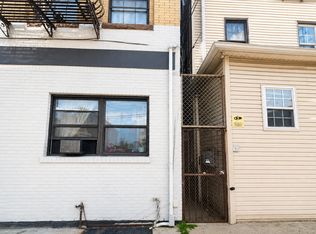 137 3rd St #2A, Passaic, NJ 07055