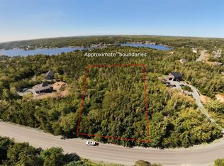 Powers Rd LOT 2-0, Halifax, NS B0J3H0
