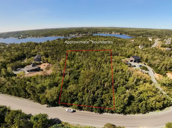 Powers Rd Lot 2-0, Halifax, NS B0J 3H0
