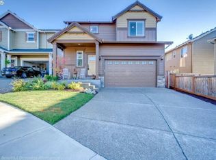 14690 Sugarpine St, Oregon City, OR