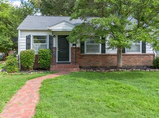2433 Madison St, Paducah, KY 42001