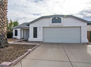 4527 W Oraibi Dr, Glendale, AZ 85308