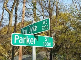 2214 Van Dyke Ave, Raleigh, NC 27607