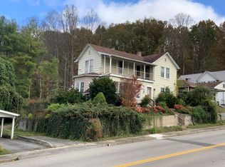 16703 Wise St, Saint Paul, VA 24283