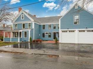 106 Elm St #2, Saco, ME 04072