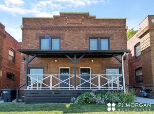 614-616 N 33rd St #614, Omaha, NE 68131