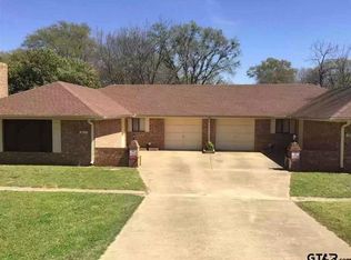 2877 William Spear Dr, Tyler, TX 75704