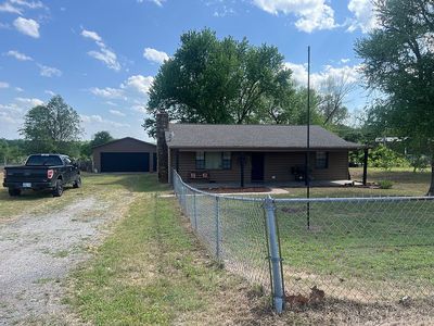 121 20th Rd, Burbank, OK, 74633