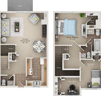 1st image of 6492 Independence Dr