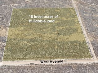 0 Avenue C St W #97, Lancaster, CA 93536
