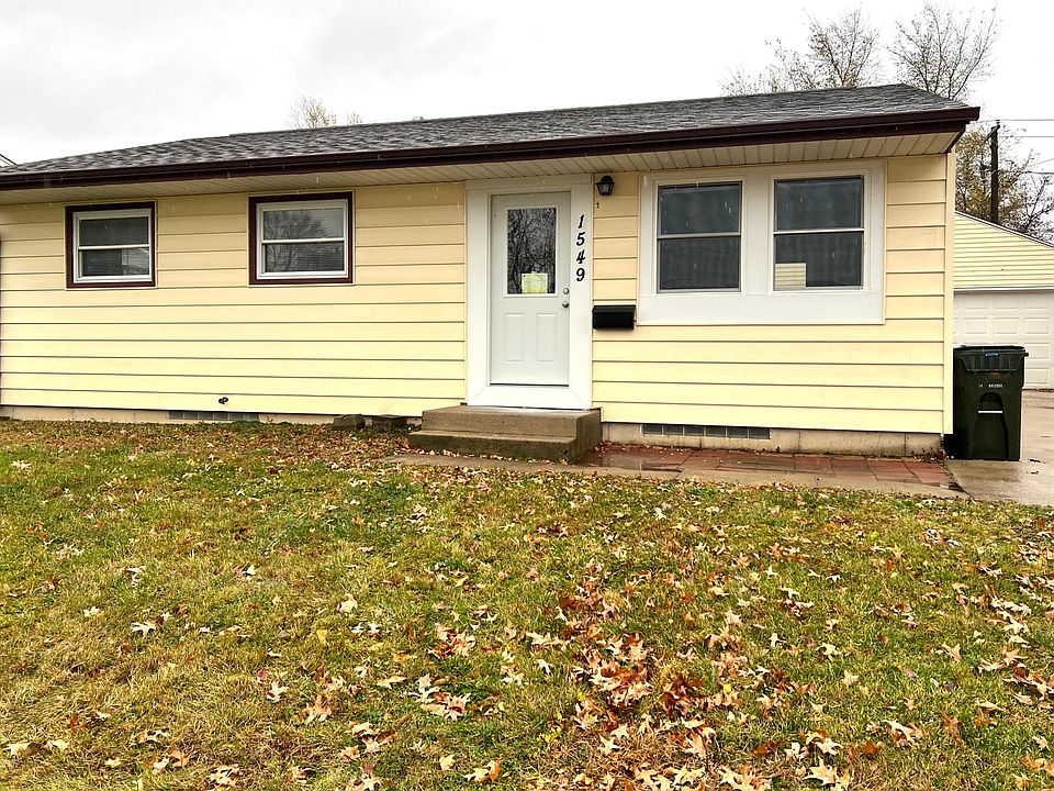 1st image of 1549 Woodmayr Dr