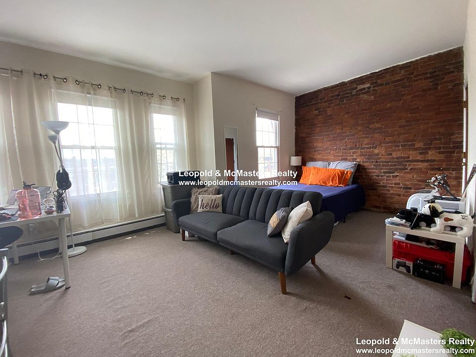 2nd image of 56 S Huntington Ave #12
