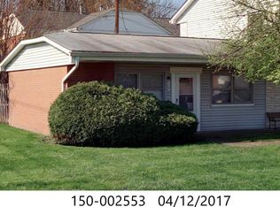 12 Oak Rd, Columbus, OH 43217