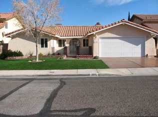 3850 Leisure Ln, Las Vegas, NV 89103