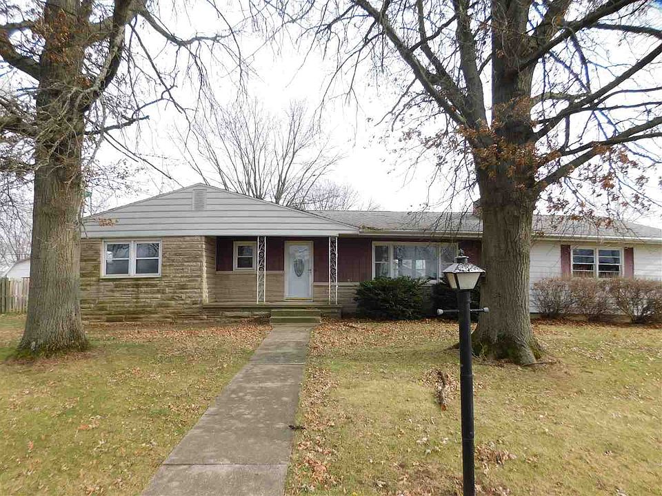 523 S Main St, Otterbein, IN 47970 Zillow