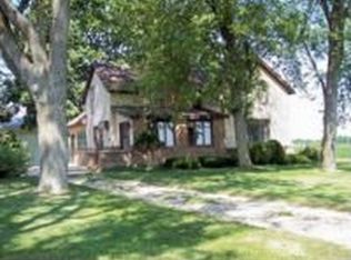 715 N Summerton Rd, Mt Pleasant, MI 48858