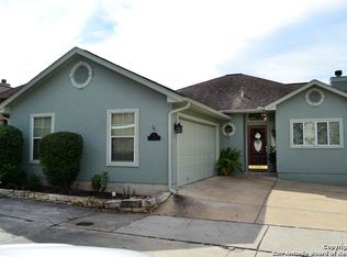 117 Seth Raynor Dr, New Braunfels, TX 78130
