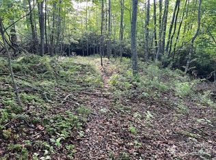 0 Old Chestnut Mountain Rd, Green Mountain, NC 28740