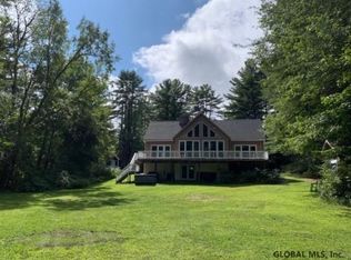 148A McDarash Rd, Gloversville, NY 12078