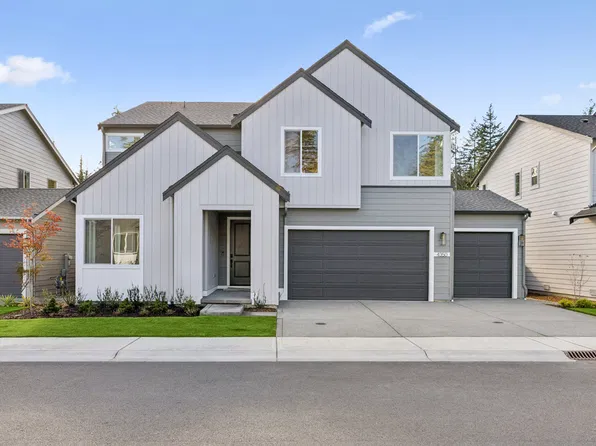 4350 SW Kerbin Ln, Port Orchard, WA 98366