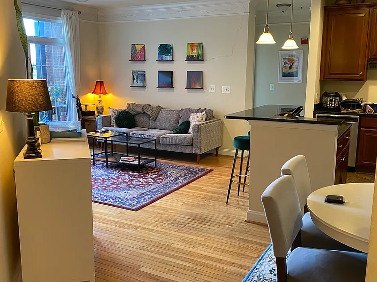 1451 Belmont St NW — Photo 11