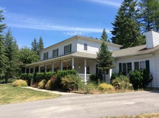 4549 E Wildlife Trl, Hayden Lake, ID 83835