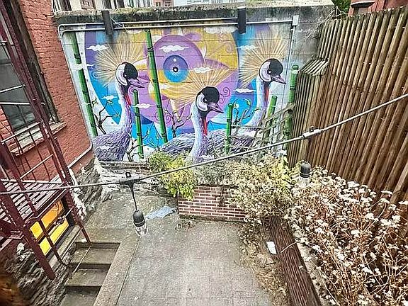 2nd image of 167 Mott St #1BA