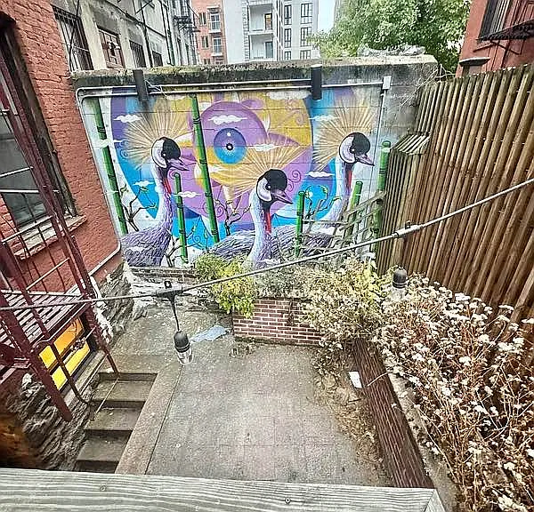 167 Mott St #1BA — Photo 2
