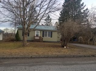 15 Glendale Rd, Caribou, ME 04736