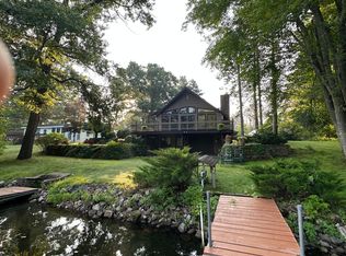 27276 259th St, Holcombe, WI 54745