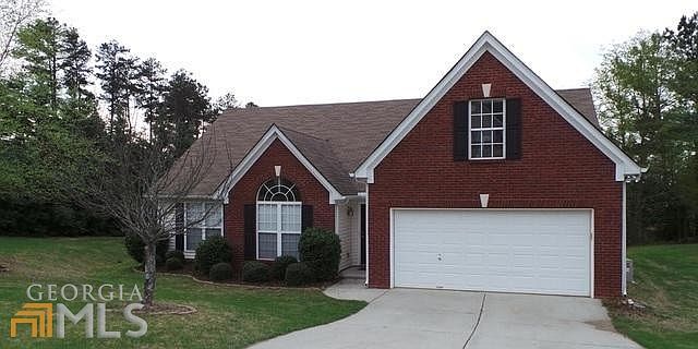 2nd image of 1258 Barrett Bluff Dr