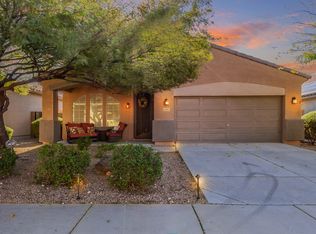 18083 E La Posada Ct, Gold Canyon, AZ 85118