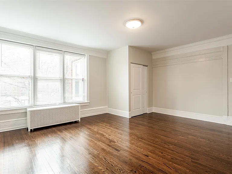 Remodeled Bedroom