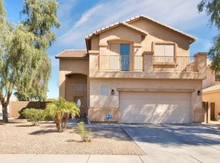 43942 W Roth Rd, Maricopa, AZ 85138