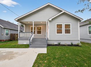 6605 Greenhurst St, Houston, TX 77091