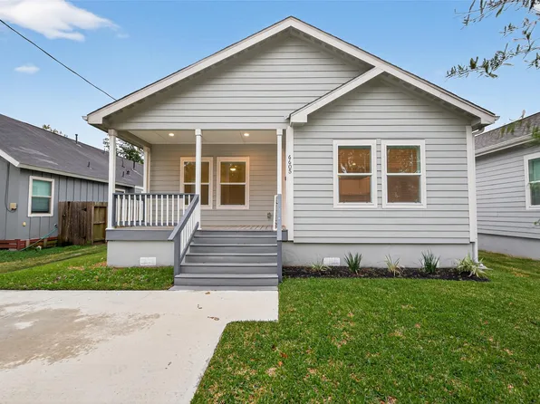 6605 Greenhurst St, Houston, TX 77091