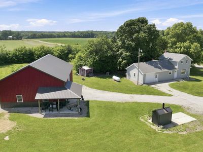 3243 E 600 S, Warsaw, IN, 46580